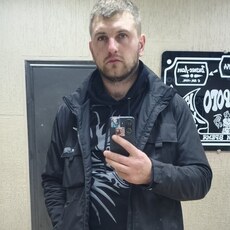 Фотография мужчины Владимир, 28 лет из г. Рубцовск