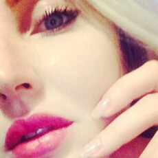 Фотография девушки Cvetlana, 29 лет из г. Ижевск