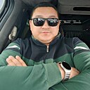 Ернар, 36 лет