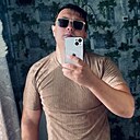 Александр Житвае, 28 лет