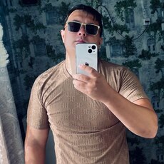 Фотография мужчины Александр Житвае, 28 лет из г. Пугачев