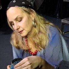 Фотография девушки Aelitis, 46 лет из г. Санкт-Петербург