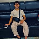 Мухамад, 20 лет