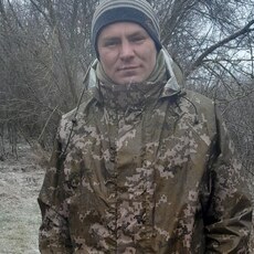 Фотография мужчины Коля, 33 года из г. Александрия