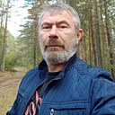 Сергей, 51 год