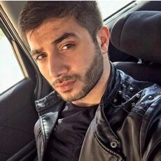 Фотография мужчины Тимур, 27 лет из г. Пятигорск