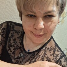 Фотография девушки Кл, 49 лет из г. Истра