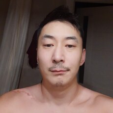 Фотография мужчины Николай, 36 лет из г. Якутск