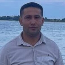 Фотография мужчины Бобур, 27 лет из г. Луганск