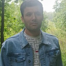 Фотография мужчины Qosimboy, 31 год из г. Тула
