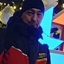 Сардорбек, 31 год