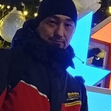 Фотография мужчины Сардорбек, 31 год из г. Москва