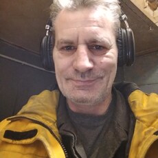 Фотография мужчины Михаил, 54 года из г. Санкт-Петербург