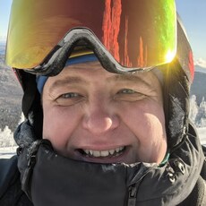 Фотография мужчины Эдуард, 41 год из г. Пермь