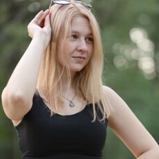 Фотография девушки Наталия, 26 лет из г. Москва