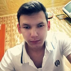 Фотография мужчины Женёк, 27 лет из г. Ленинск-Кузнецкий