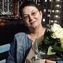 Людмила, 63 года