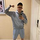 Анатолий, 24 года