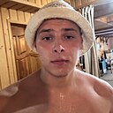 Кирилл, 25 лет