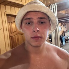 Фотография мужчины Кирилл, 25 лет из г. Казань