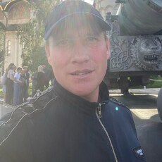 Фотография мужчины Den, 37 лет из г. Орел