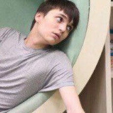 Фотография мужчины Семён, 22 года из г. Одинцово