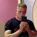 Николай, 22 года