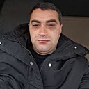 Гагик, 27 лет