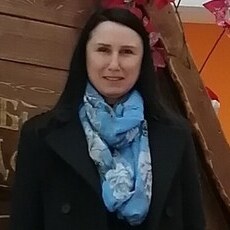 Фотография девушки Lady, 49 лет из г. Краснодар