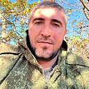 Арсен, 37 лет