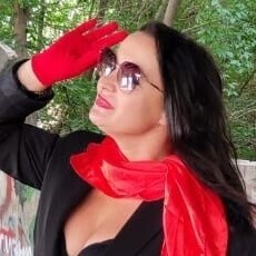 Фотография девушки Кареглазая, 48 лет из г. Рубцовск