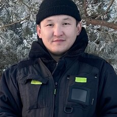Фотография мужчины Бахытжан, 31 год из г. Лисаковск