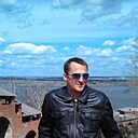 Сандр, 47 лет