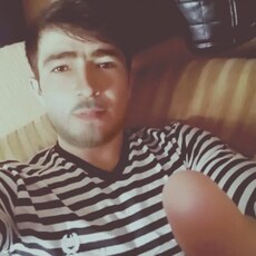 Фотография мужчины Дима, 26 лет из г. Нижний Тагил