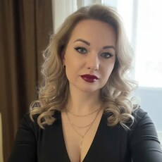 Фотография девушки Алёна, 36 лет из г. Оренбург