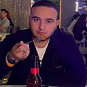 Денис, 19 лет