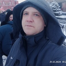 Фотография мужчины Денис, 41 год из г. Астрахань