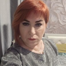 Фотография девушки Не Ангел, 50 лет из г. Архангельск