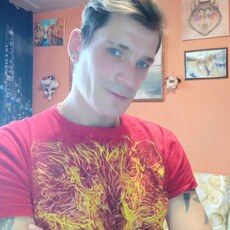 Фотография мужчины Миша, 26 лет из г. Гродно