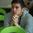 Богдан, 18 лет