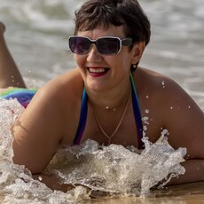 Фотография девушки Наталья, 46 лет из г. Иркутск