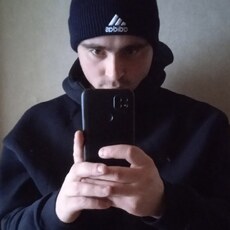 Фотография мужчины Федя, 37 лет из г. Гомель