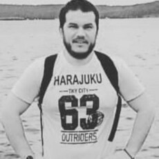 Фотография мужчины Дима, 38 лет из г. Владивосток