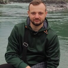 Фотография мужчины Дмитрий, 30 лет из г. Новосибирск