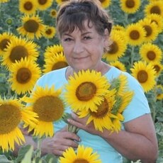 Фотография девушки Наталья, 53 года из г. Красноармейск