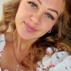 Фотография девушки Есения, 27 лет из г. Москва