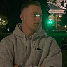 Фотография мужчины Александр, 21 год из г. Саратов