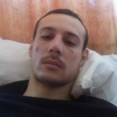Фотография мужчины Артём, 29 лет из г. Москва