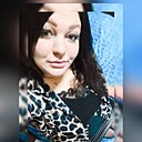 Настена, 27 лет