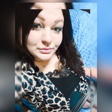 Фотография девушки Настена, 27 лет из г. Калуга